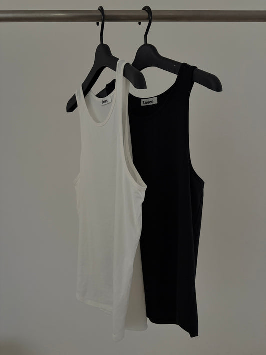 maha cotton tank