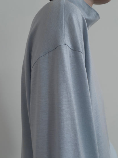 wide sleeve turtle