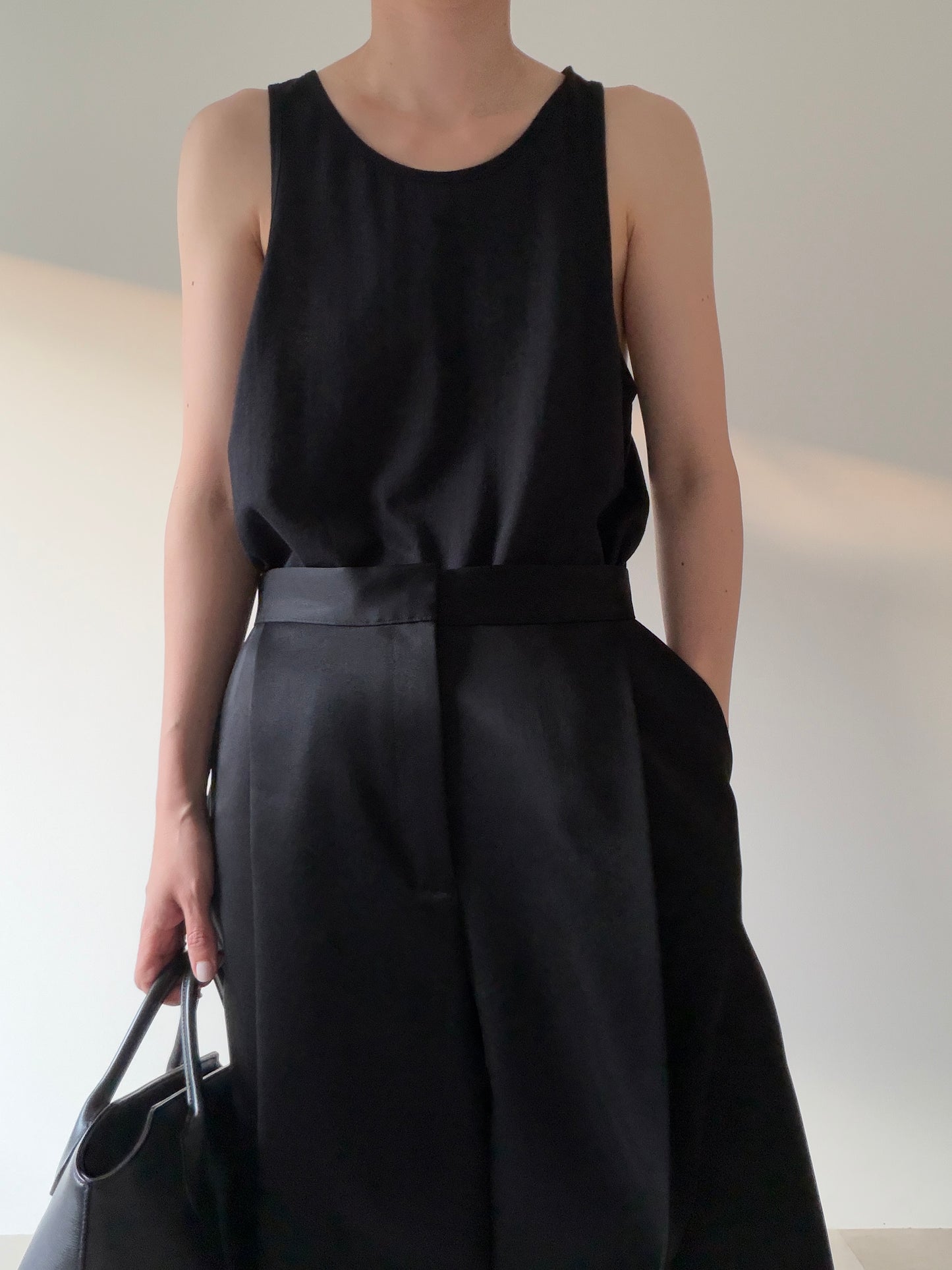 maha cotton tank