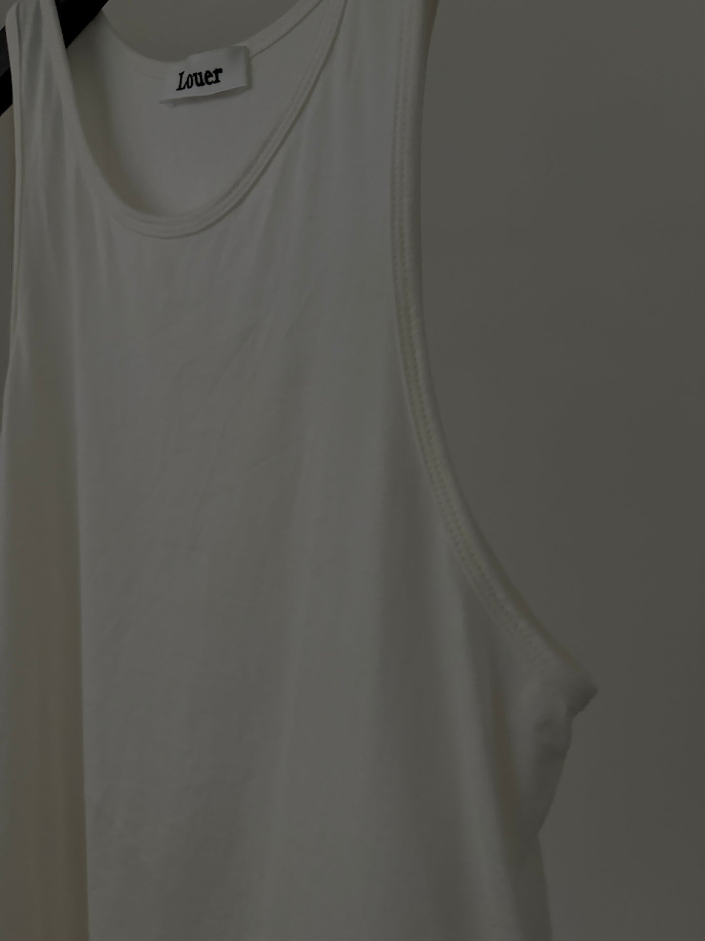 maha cotton tank