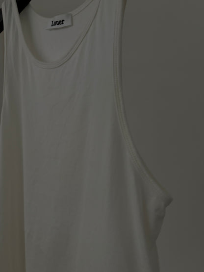 maha cotton tank