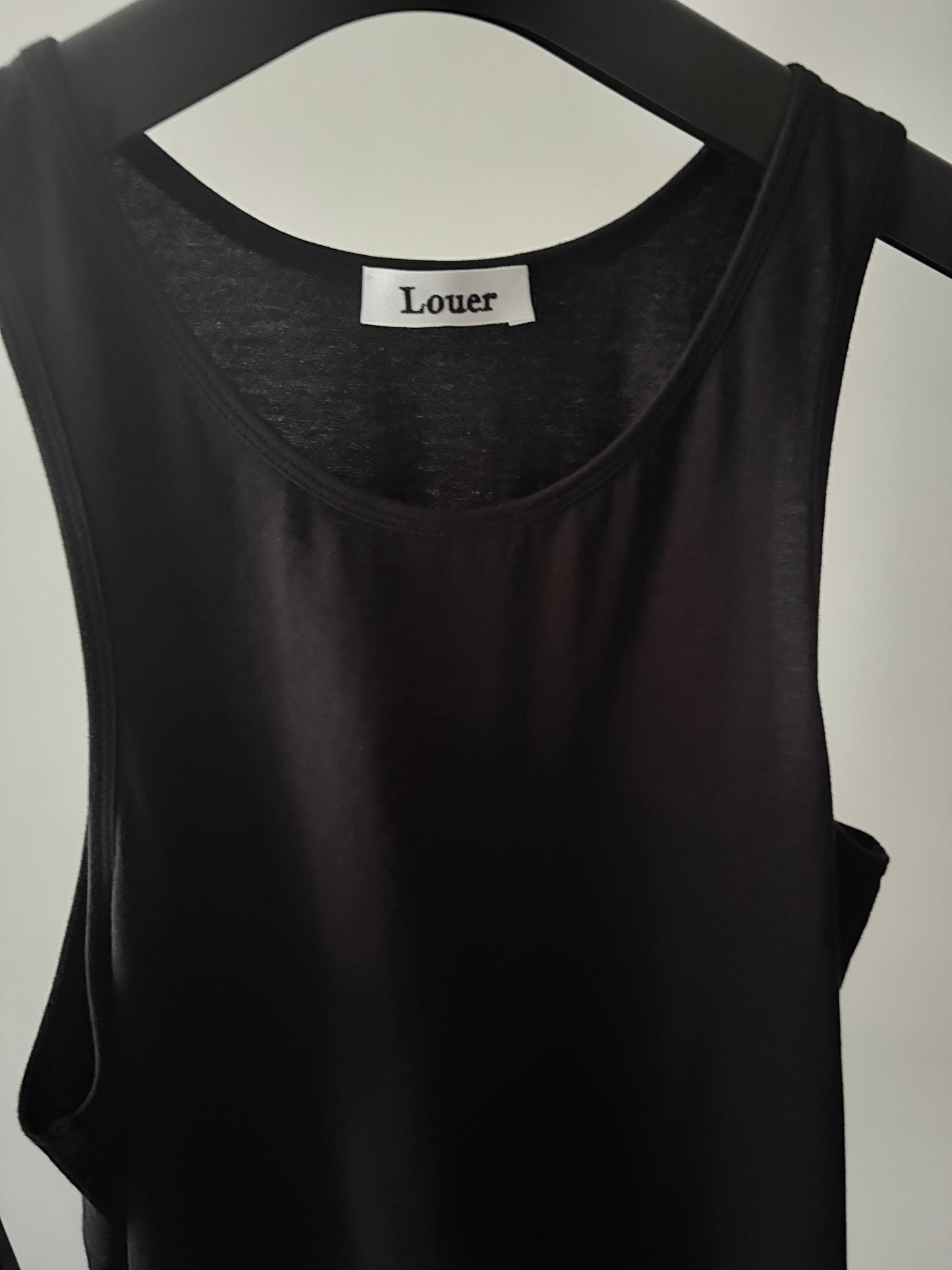 maha cotton tank