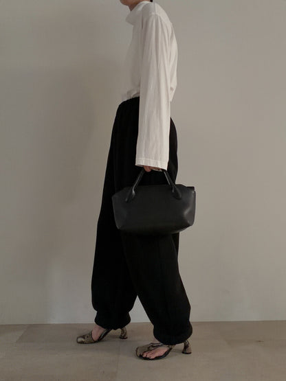 fleece easy pants