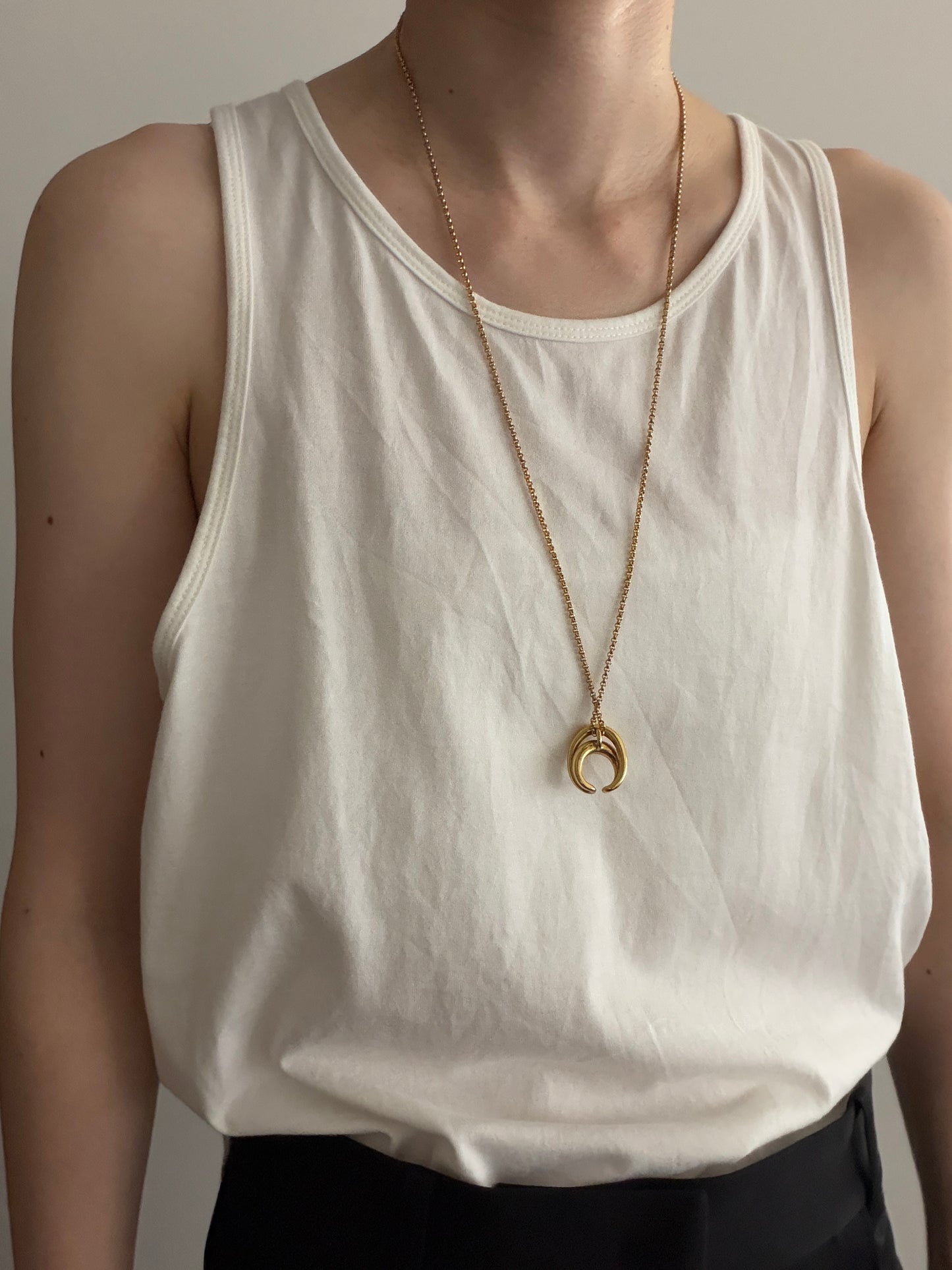 maha cotton tank