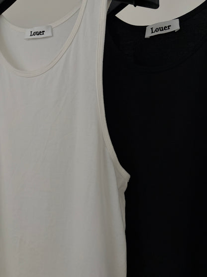 maha cotton tank