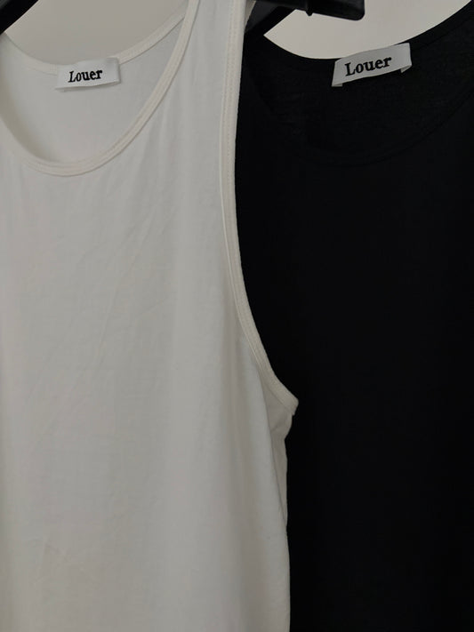maha cotton tank
