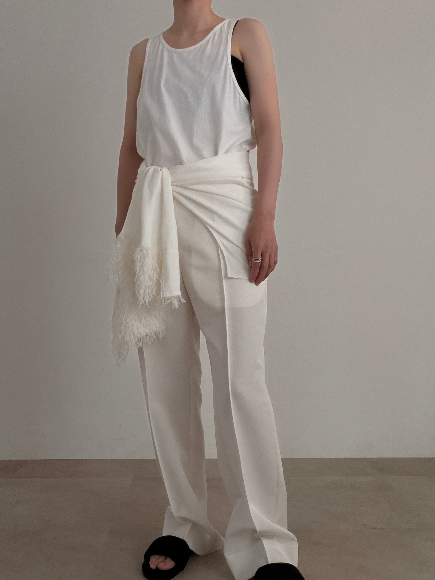 maha cotton tank