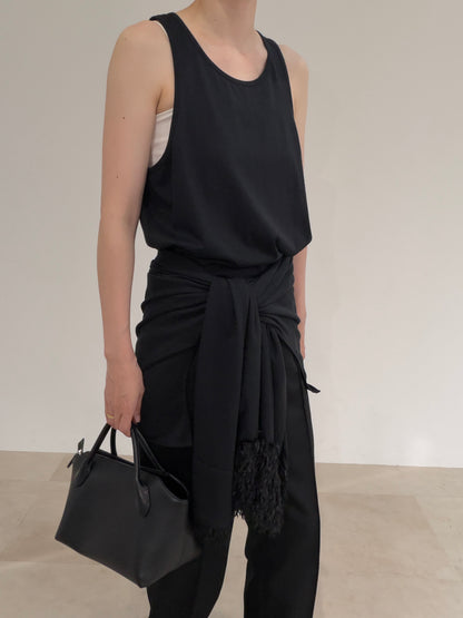maha cotton tank