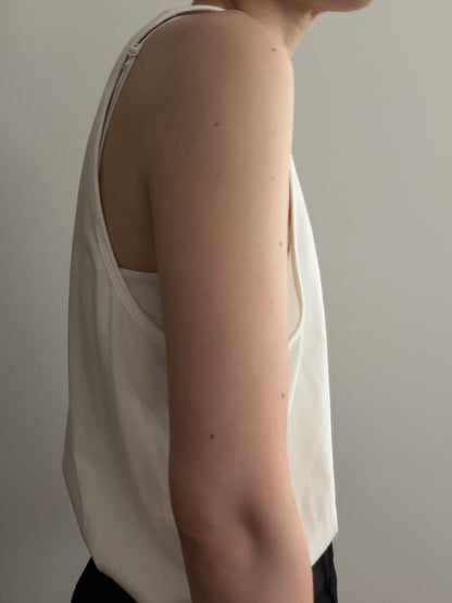 maha cotton tank
