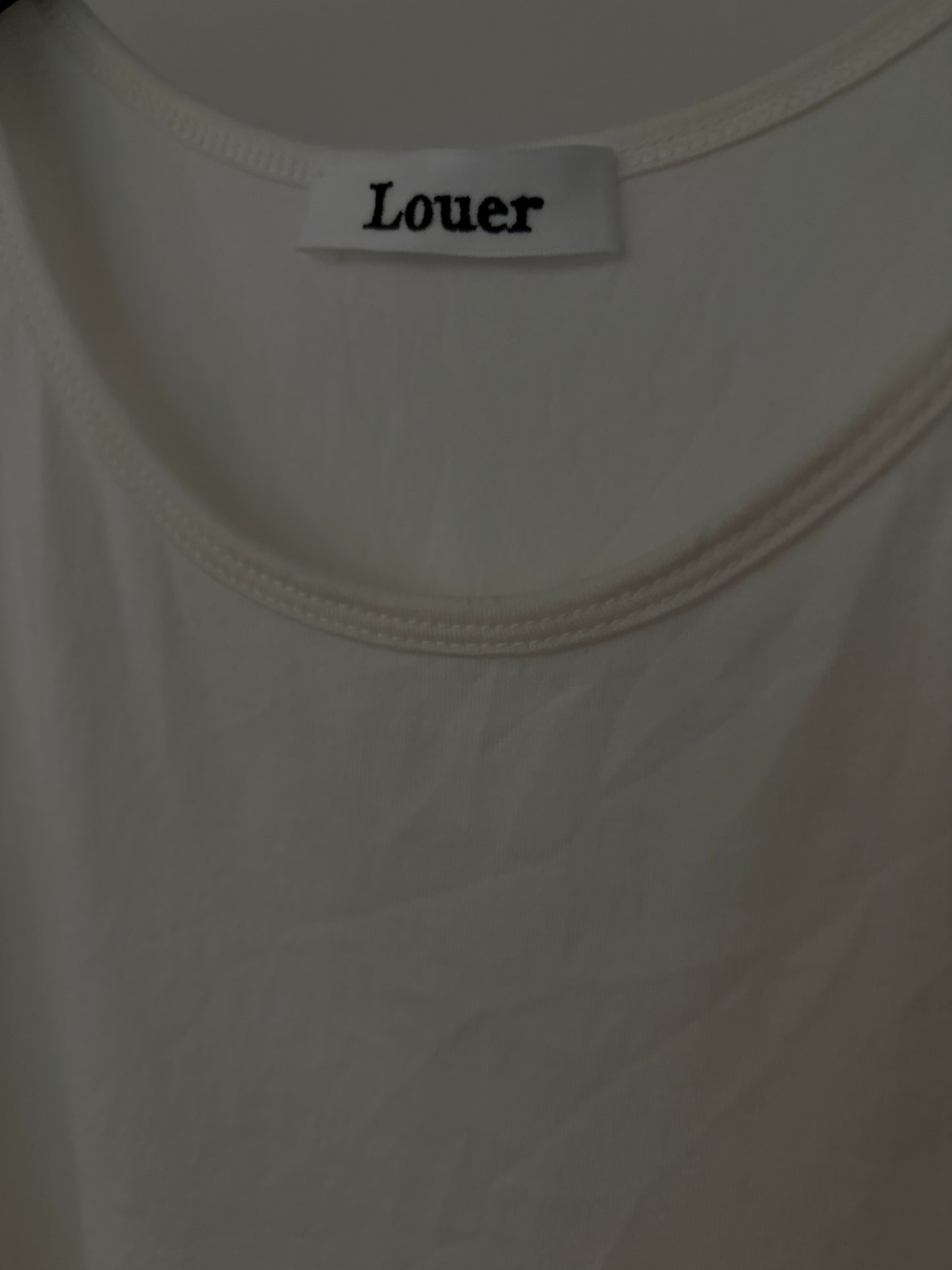maha cotton tank