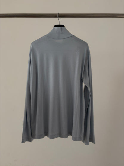 wide sleeve turtle