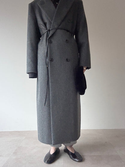 double coat