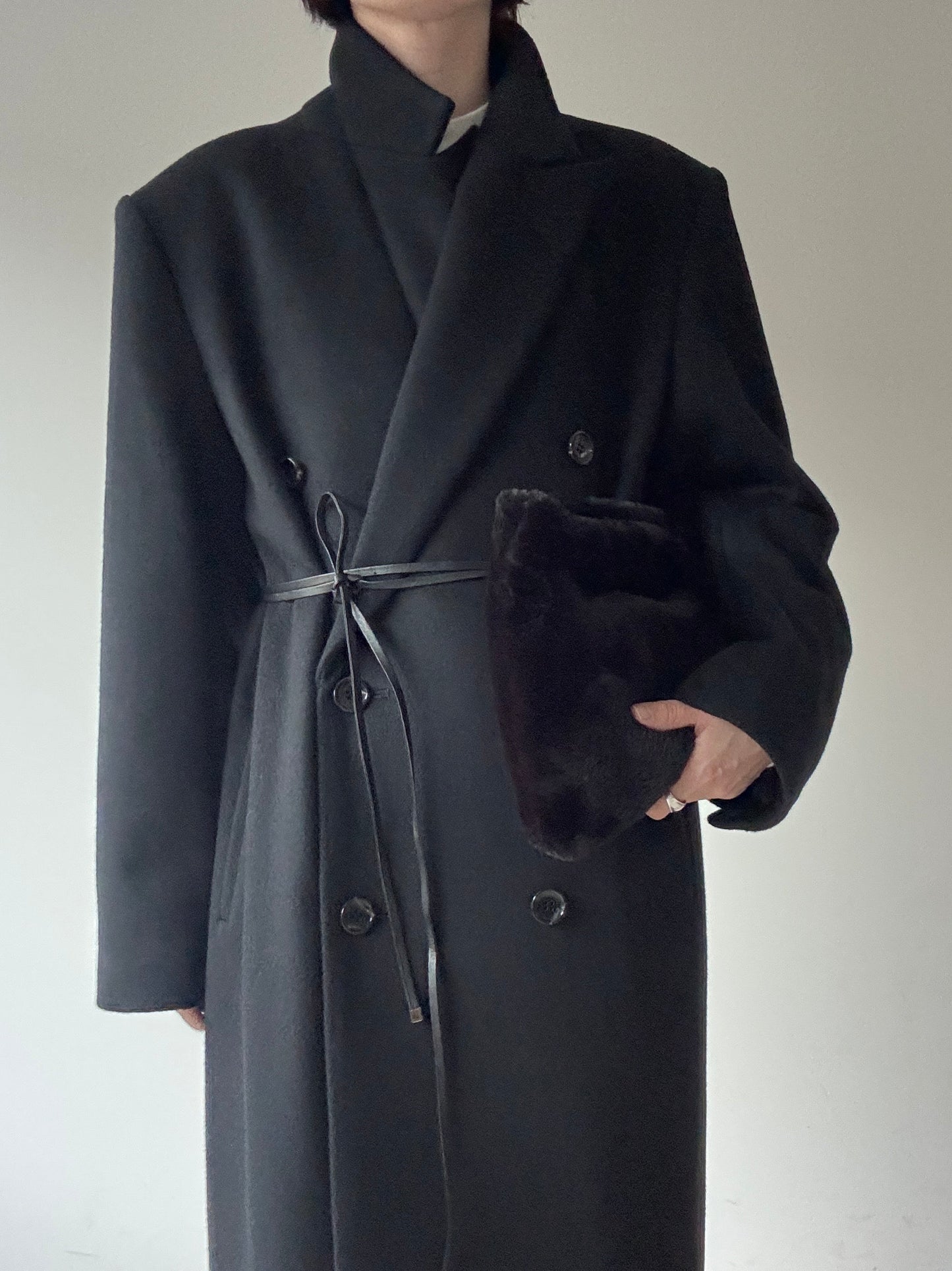 double coat