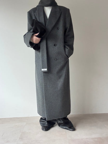 double coat