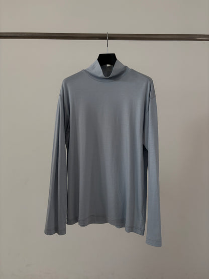 wide sleeve turtle