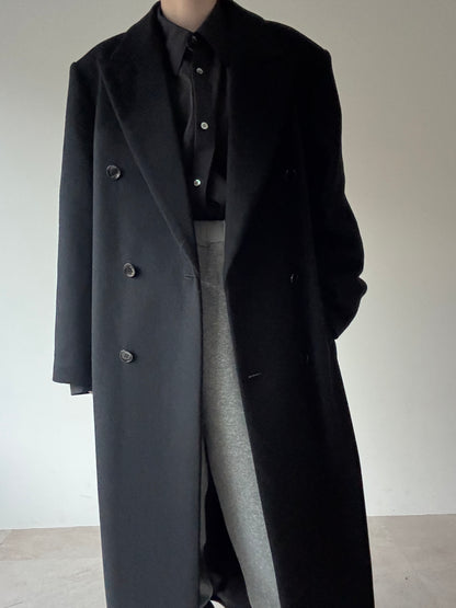 double coat
