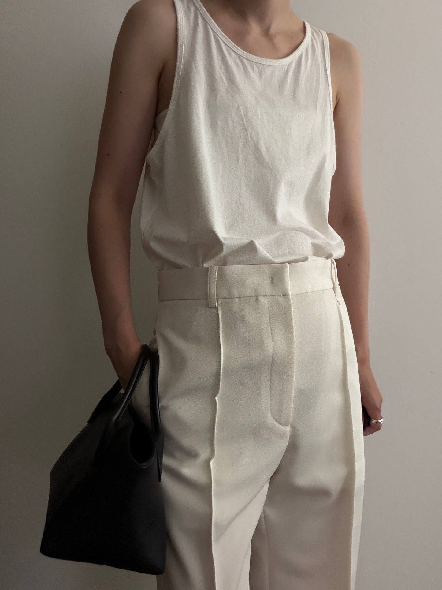 maha cotton tank