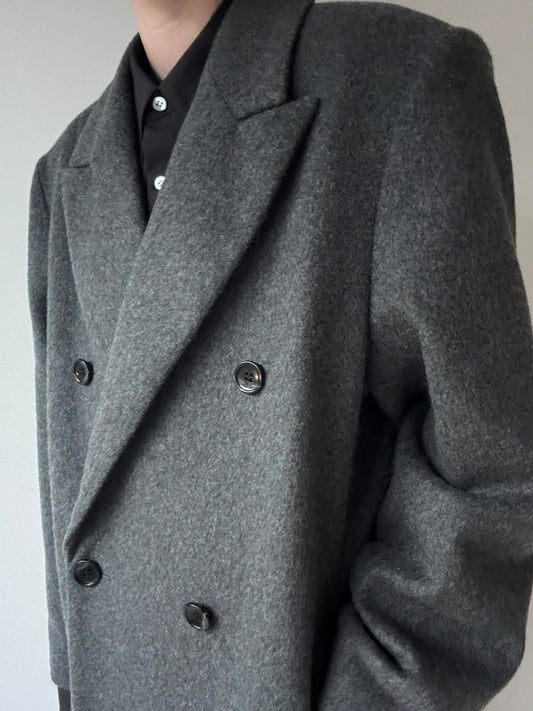 double coat