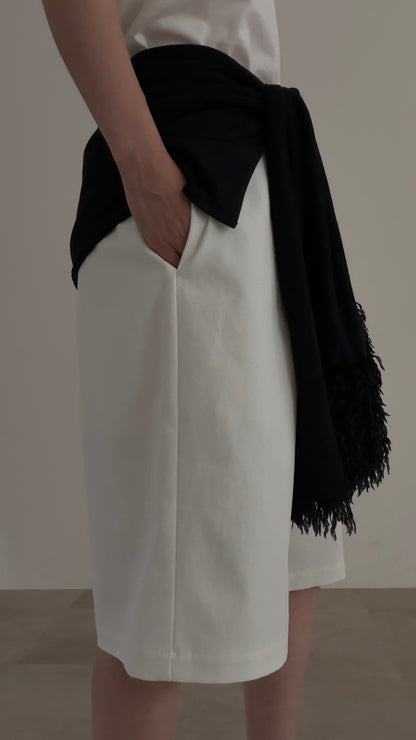 feather stole
