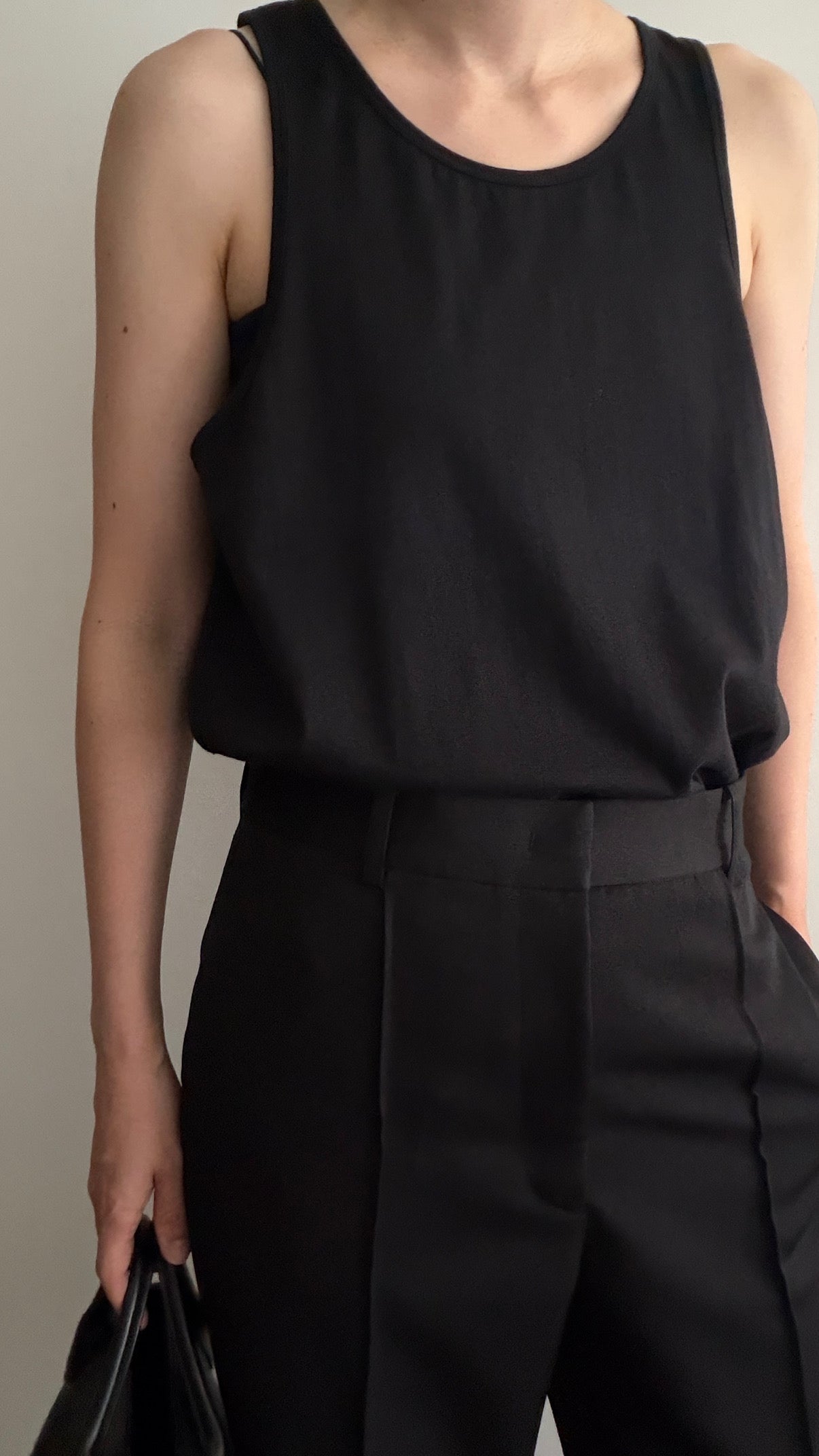 maha cotton tank