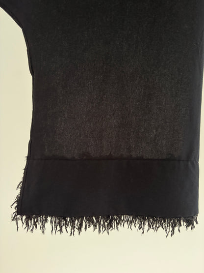 feather stole