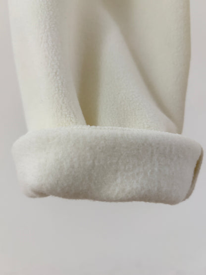 fleece easy pants