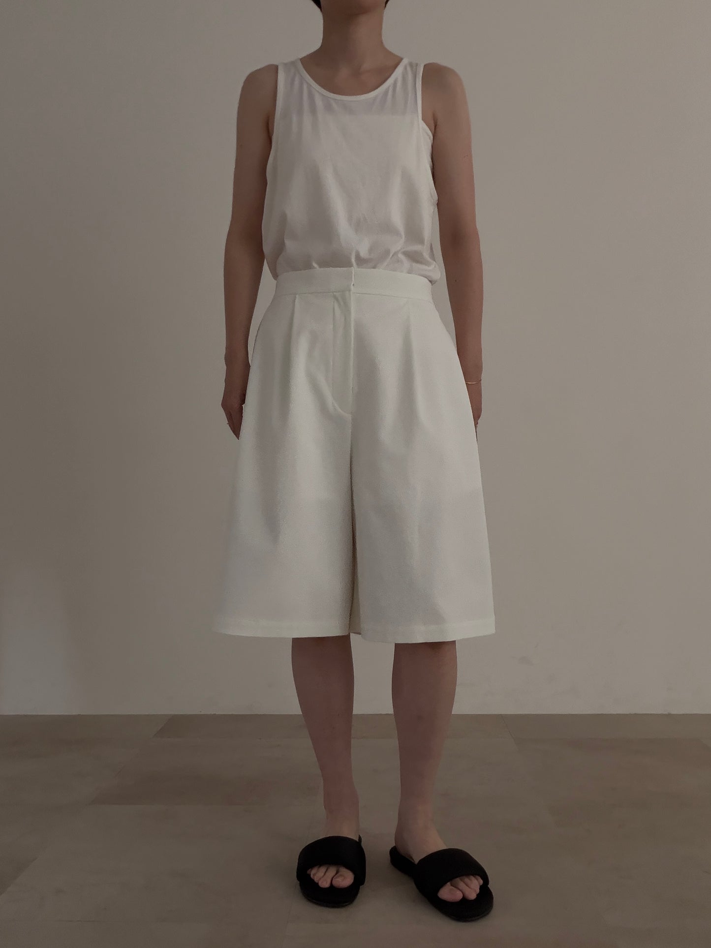 maha cotton tank