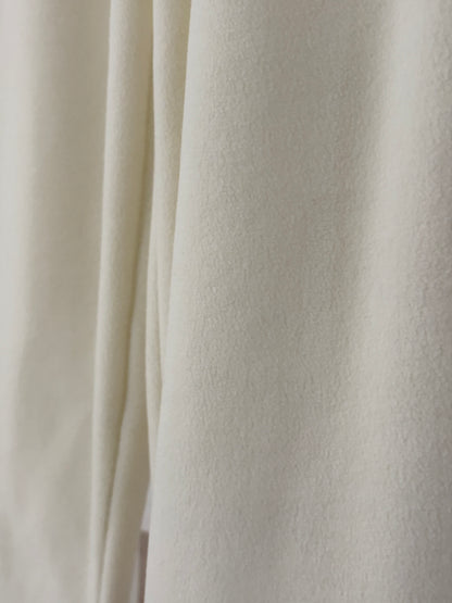 fleece easy pants
